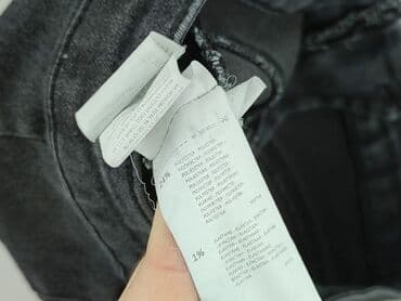 legginsy sinsay damskie: Sinsay, Legginsy Eleganckie damskie, rozmiar XS — 5