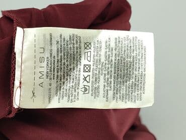 Kobiety: Amisu, Bluzka damska, One size — 5