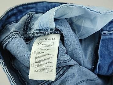 dobre dżinsy: Jeansy damskie, rozmiar M — 7