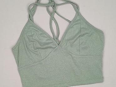 pole dance t shirty: Shein, Top damski, rozmiar S — 1