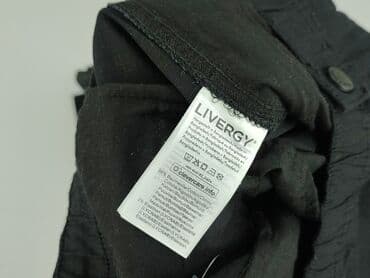 cargo reserved: Livergy, Штани чоловічі, розмір M на lalafo.pl — 6 cargo reserved: Livergy, Штани чоловічі, розмір M — 6