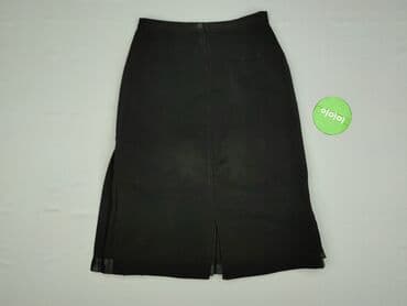 sukienki o kroju marynarki midi: Spódnica damska, rozmiar 3XL — 3