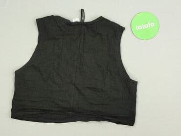 koszulka z autem h m: Divided, Top damski, rozmiar XS — 3