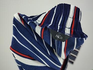 la firma: M&Co, Spodnie materiałowe damskie, rozmiar L — 5
