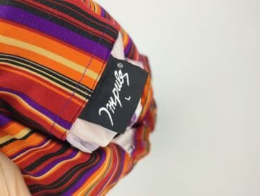 bluzka w paski pepco: Impulse, Bluzka damska, rozmiar L — 4