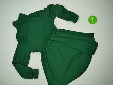 overall: Shein, Sukienka damska, rozmiar L — 3