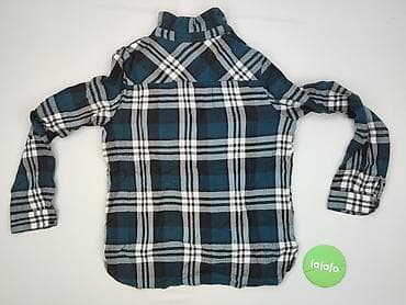 plaids: Noisy May, Koszula damska, rozmiar M — 3