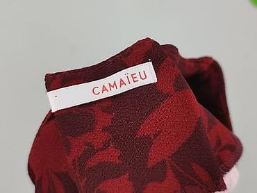 bluzki twarz: Camaïeu, Bluzka damska, rozmiar 3XL — 4