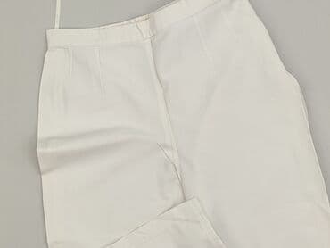 3/4 Trousers for women, size S (EU 36)