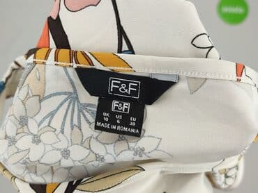 Kobiety: F&F, Sukienka damska, rozmiar M — 4