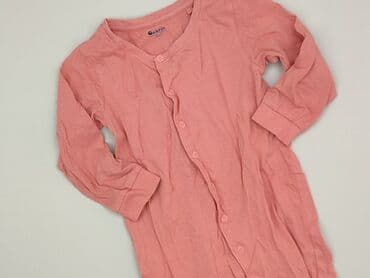 czerwone sukienki swiateczne: Overalls 1.5-2 years, 86-92 cm, condition - Very good — 1