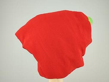 czerwona bluzka sennik: Bluzka damska, rozmiar 3XL — 4
