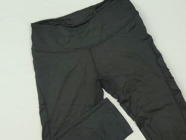 legginsy modelujace push up: Röhnisch, Legginsy Sportowe damskie, rozmiar S — 1