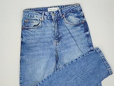2ndday jeans: Stradivarius, Jeansy damskie, rozmiar S — 1