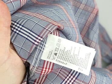 ile wazy bluza: Shirt for men, M (EU 38), H&M, condition - Perfect — 4