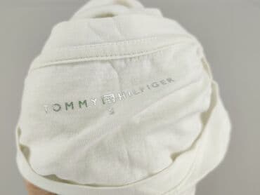 trampki biale tommy hilfiger: Tommy Hilfiger, T-shirt damski, rozmiar S — 5