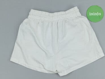 szorty damskie dzianinowe: Sinsay, Szorty damskie, rozmiar S — 3