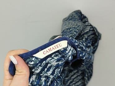 sukienki damskie midi modna kiecka: CAMAIEU, Sukienka damska, rozmiar M — 6