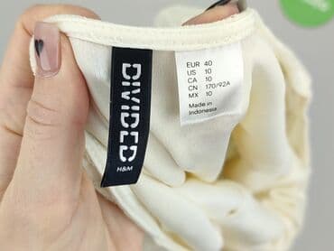 sukienka 122 h m: H&M Divided, Sukienka damska, rozmiar L — 4