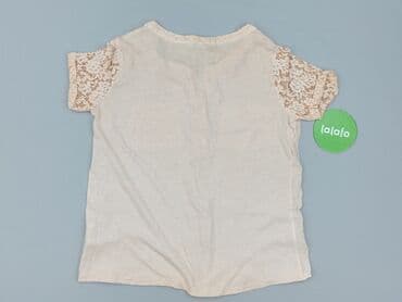 bluzki w paski allegro: Street One, Women's blouse, size S (EU 36) — 3