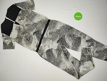 it moda kombinezony: Kombinezon damski, rozmiar M — 3