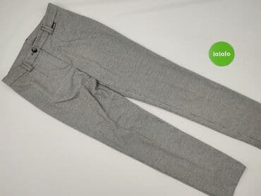 spodnie męskie wełniane bytom: Spodnie dla mężczyzn, rozmiar M — 2