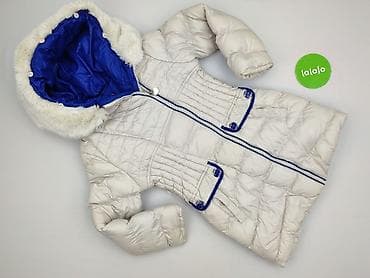 topomini sklep: Kurtka zimowa, 8 lat, 122-128 cm, stan - Bardzo dobry — 2