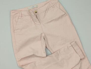 spodnie hello: NEXT Petite, Spodnie materiałowe damskie, rozmiar S — 1