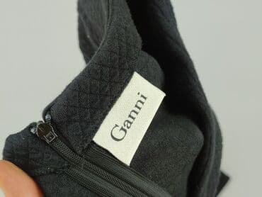 adidasy do sukienki: GANNI, Sukienka damska, rozmiar S — 4