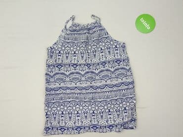 top z piorkami: Woman Collection, Top damski, S — 3