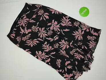 jedwabna: Spódnica damska, rozmiar 2XL — 2
