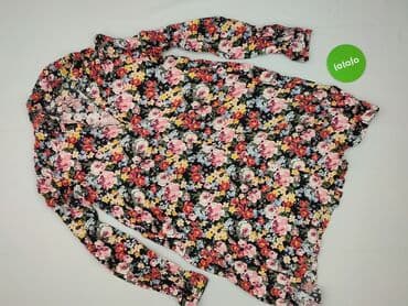 Ubrania damskie: Stradivarius, Bluzka damska, rozmiar M — 2