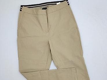 Mohito, Material trousers for women, size XL