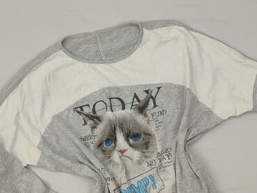 bluzka rockowa damska: Bluza damska
, rozmiar One size — 1