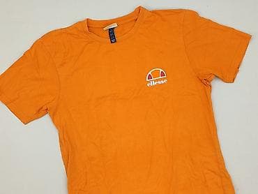 koszula willsoor: Ellesse, Koszulka dla mężczyzn, rozmiar S — 1