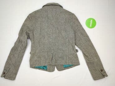 marks spencer marynarka damska: House, Women's blazer, size L (EU 40) — 3