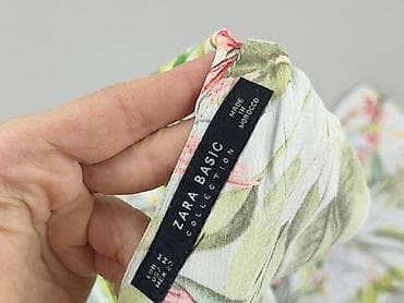 cheap rose: Zara, Sukienka damska, rozmiar M — 4
