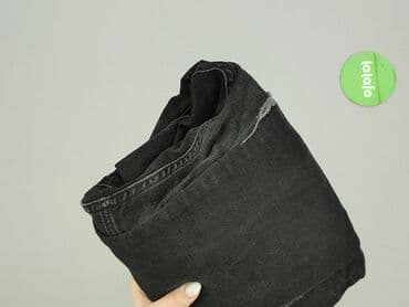 kubenz spodnie: Jeansy dla mężczyzn, rozmiar L — 6