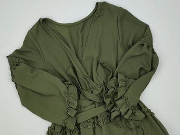 tanie sukienki wizytowe dla puszystych: Сукня жіноча, S — 1