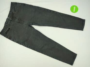 pull jeans: House of Denim, Jeansy dla mężczyzn, L — 2