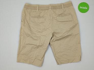 borelli buty: Szorty damskie, rozmiar 2XL — 3