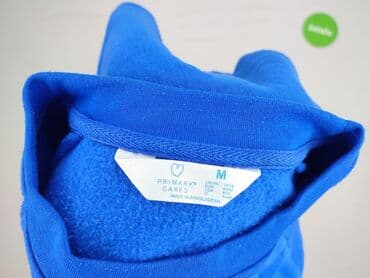 crivit koszulka termoaktywna: Sweatshirt for men, M (EU 38), Primark, condition - Good — 4