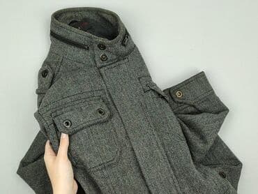 дублянка жіноча польща: Women`s trench, size M (EU 38) — 5