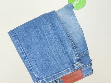 jeans mom slim fit stradivarius: Stradivarius, Джинси жіночі, розмір M — 5