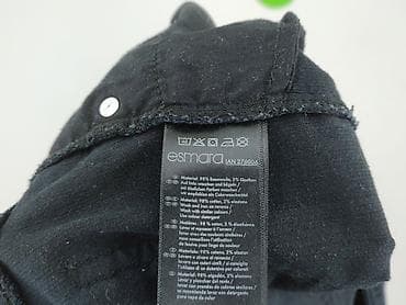 jeansy esmara: Esmara, Spodnie materiałowe damskie, rozmiar XL — 5