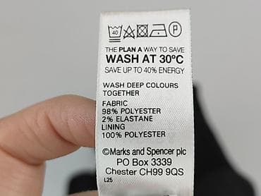 m and co: Marks & Spencer, Spódnica damska, rozmiar L — 6