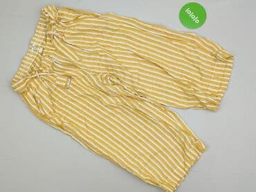 stradivarius spodnie w paski: Tom Tailor, Spodnie materiałowe damskie, rozmiar M — 2