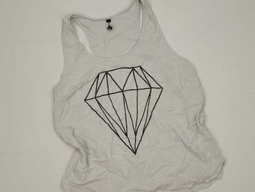 H&M, Top damski, rozmiar S