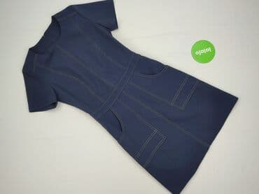 jakie rajstopy do srebrnej sukienki: Women`s dress, size S (EU 36) — 2