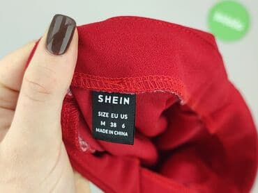 shein spódniczko spodenki: Shein, Szorty damskie, rozmiar M — 4